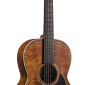 Front of Martin Custom Shop 000-28K 1921 Guitar image number 1